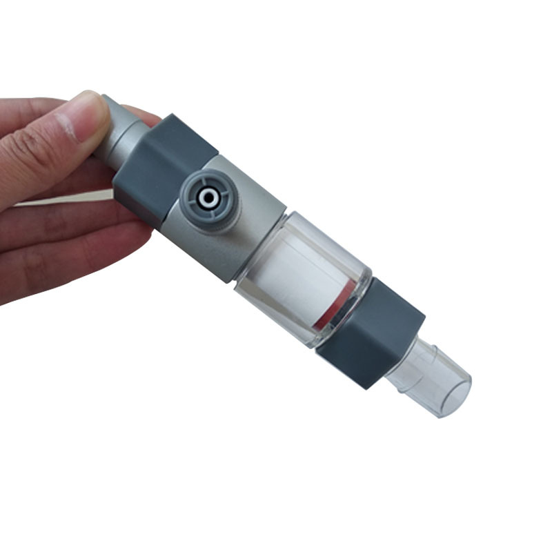 Aquarium Liquid Carbon - Harici CO2 Reaktör Akvaryum Inline CO2