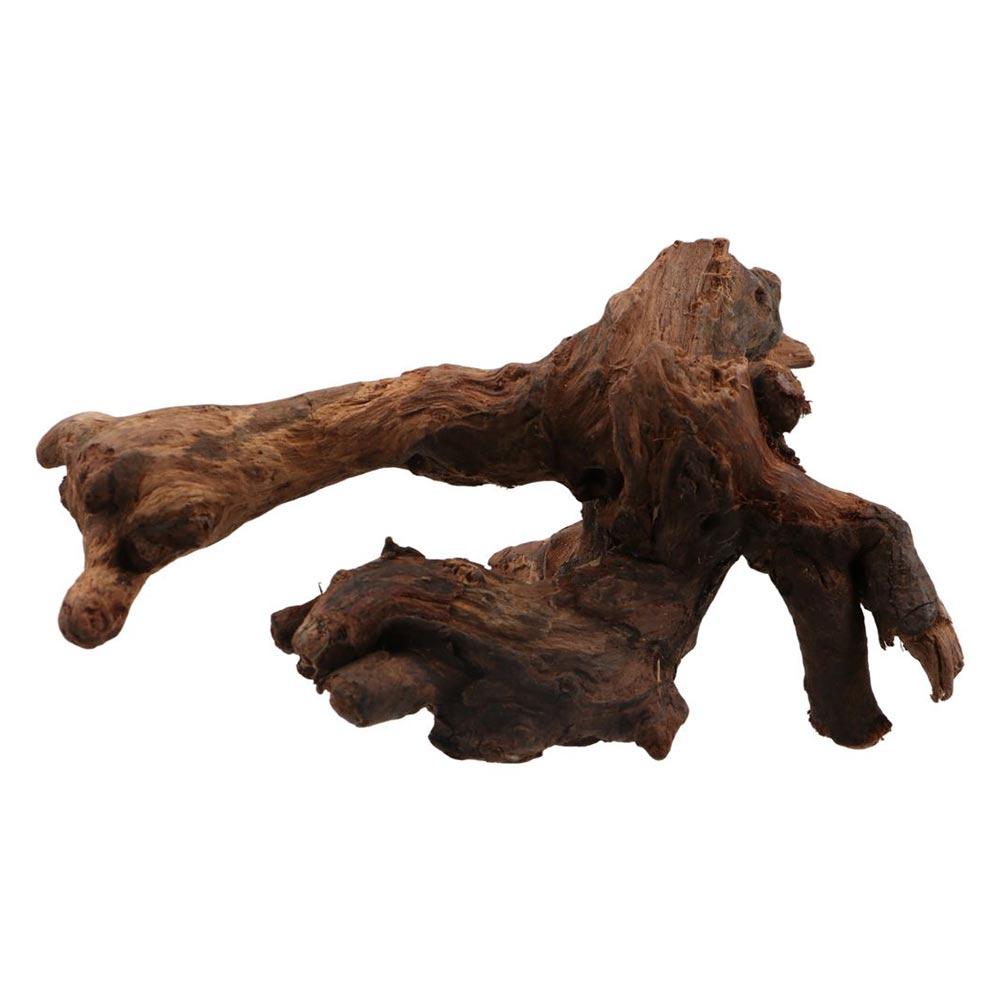Aquarium Driftwood - Yaratıcı Düzensiz Şekilli Mercan Ağacı Doğal