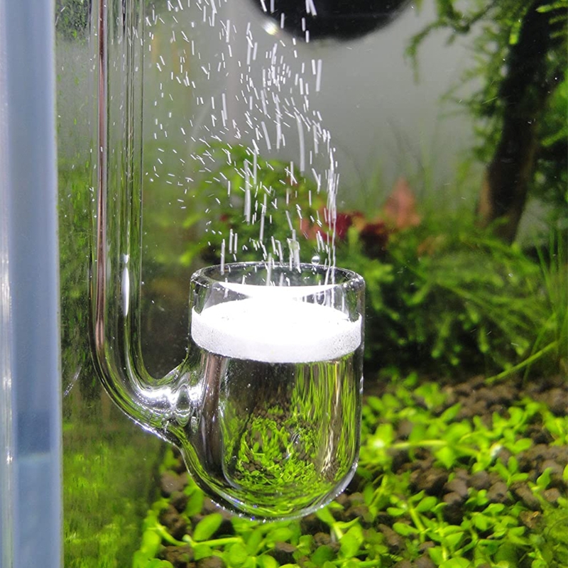 Akvaryum için D0AD Cam CO2 Dif - Aquarium Liquid Carbon incelemesi ve fiyatı