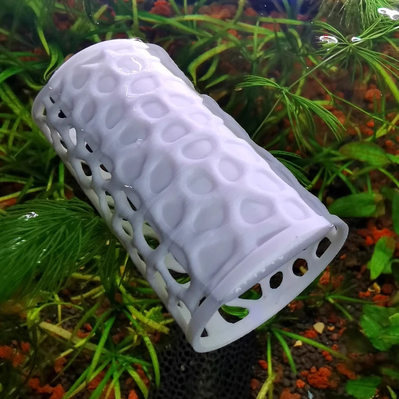 Yüzen Betta Hamağı Tüneli, Kar - Aquarium Plants Live incelemesi ve fiyatı