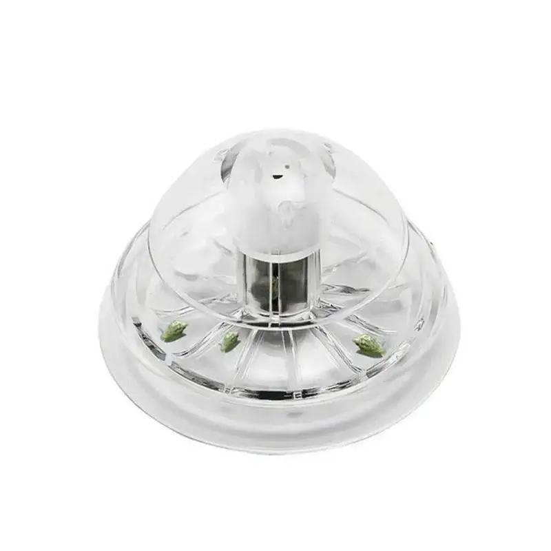 2026 Yeni 6/8CM Şeffaf Plastik - Planted Aquarium Cleaning incelemesi ve fiyatı