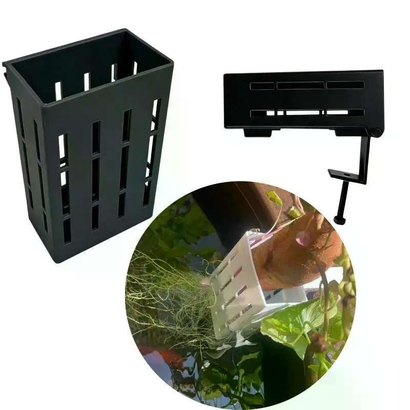 1 Adet Hidroponik Destek Sepet - Aquarium Plant Holder incelemesi ve fiyatı