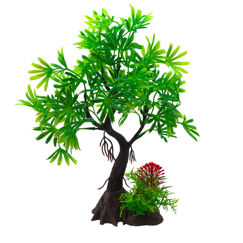 Balık Tankı DIY Yapay Akvaryum - Live Plant Aquarium incelemesi ve fiyatı