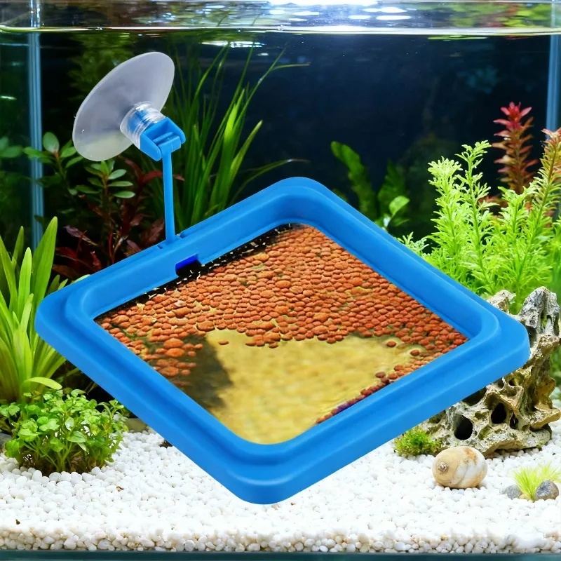 Akvaryum Besleme Halkası Balık - Aquarium Fertilizer incelemesi ve fiyatı