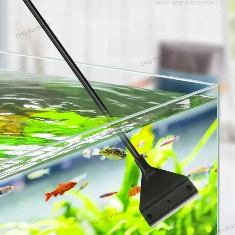 Balık Tankı Temizleme Aracı Dü - Planted Aquarium Cleaning incelemesi ve fiyatı