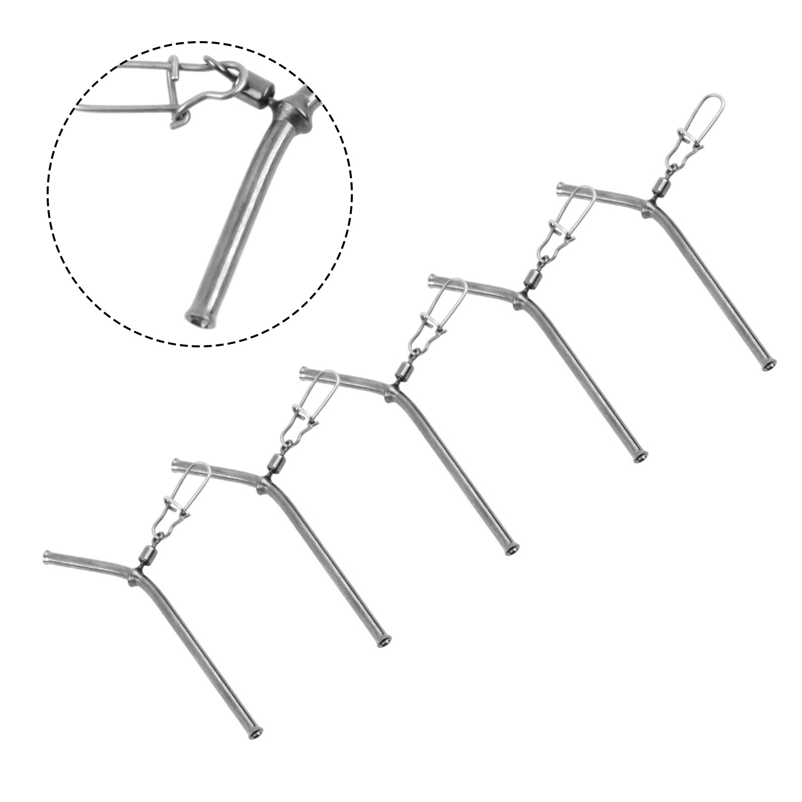 5 adet 5/7/9cm küçük tarzı pir - Aquarium Fertilizer incelemesi ve fiyatı