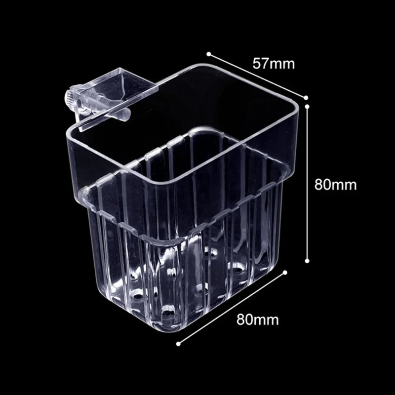 Akvaryum Asma Saksıları Duvara - Aquarium Plant Holder incelemesi ve fiyatı