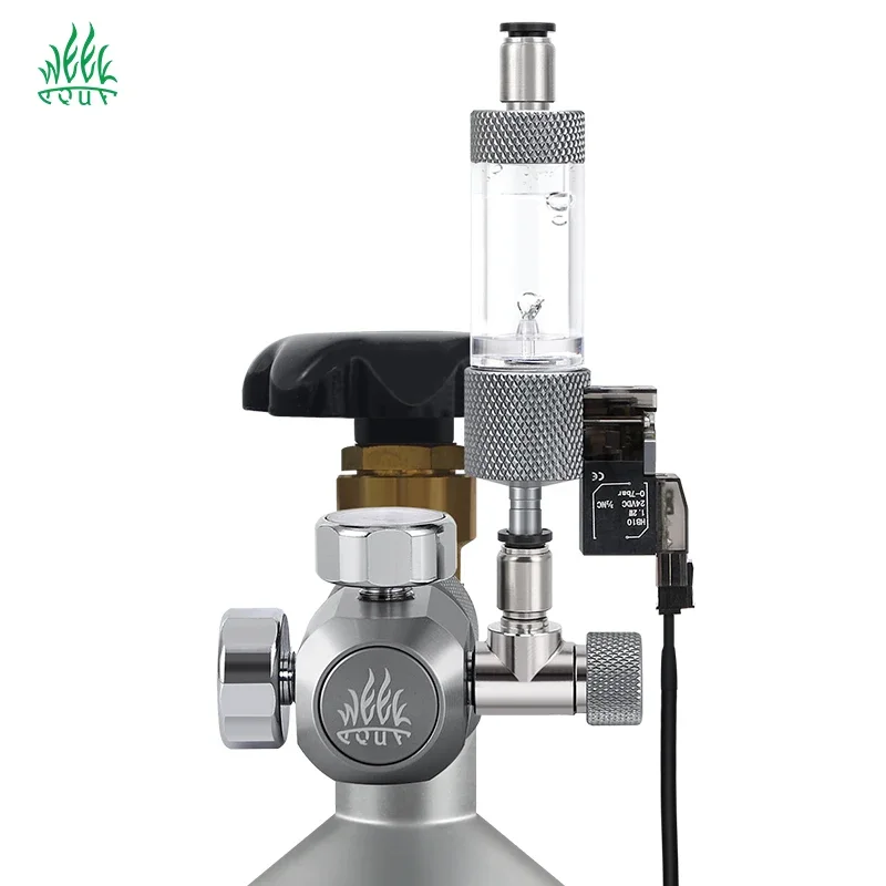 Hafta Aqua Akvaryum Co2 Gaz Re - Aquarium Liquid Carbon incelemesi ve fiyatı