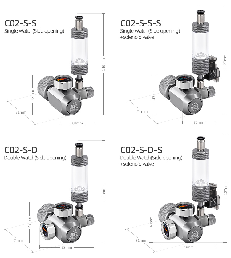 Hafta Aqua Akvaryum Co2 Gaz Re - Aquarium Liquid Carbon incelemesi ve fiyatı