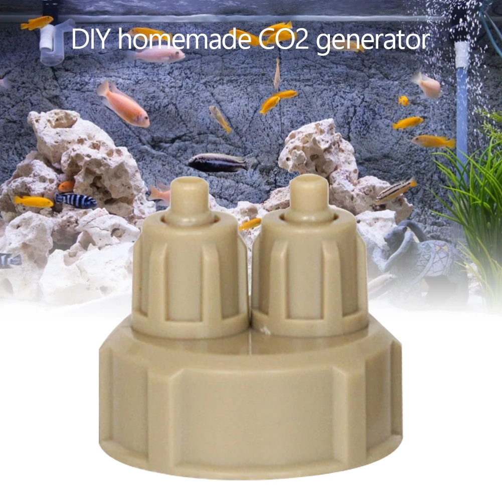 5 adet akvaryum CO2 sistemi je - Live Plant Aquarium incelemesi ve fiyatı
