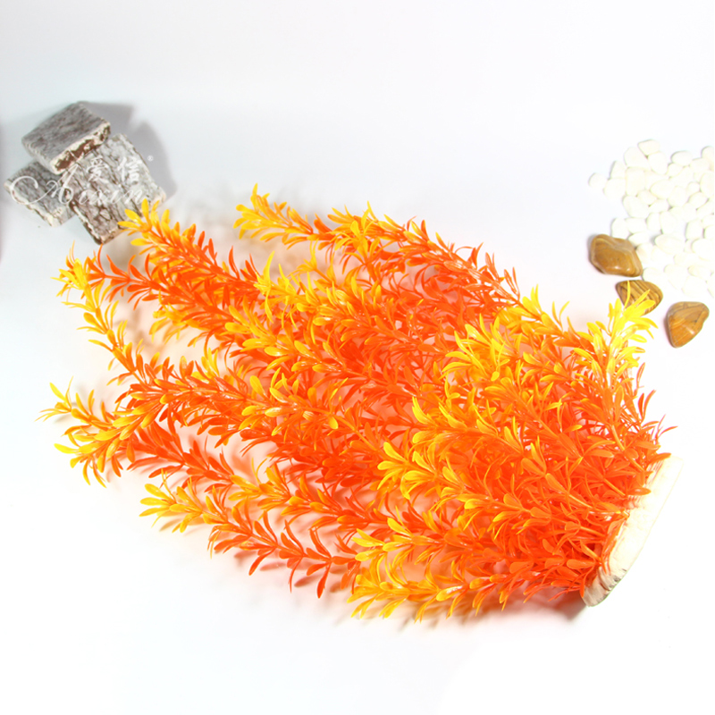 100cm Tropikal Bitkiler Büyük  - Aquarium Moss incelemesi ve fiyatı