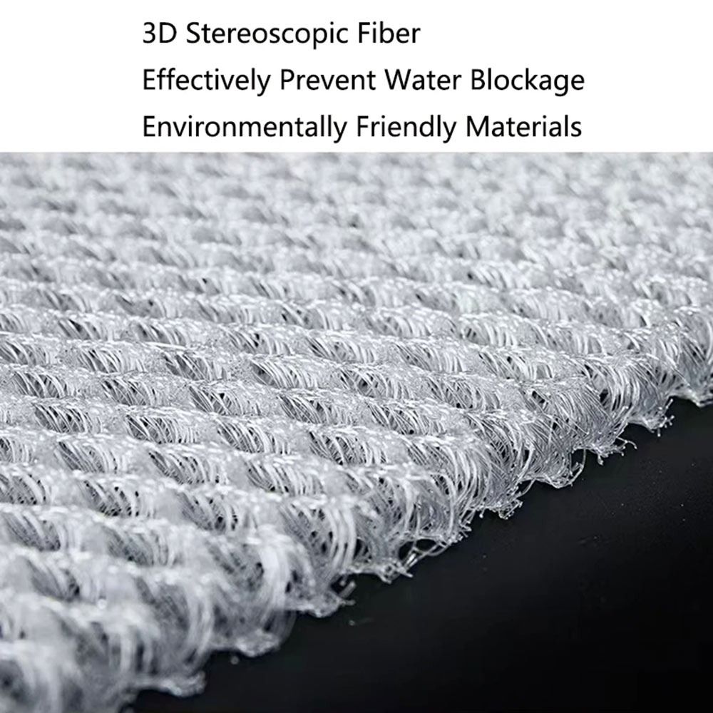 3D Akvaryum Filtrasyon Fiber S - Aquarium Liquid Carbon incelemesi ve fiyatı