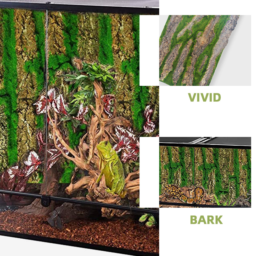 3D Akvaryum Arka Plan Panosu,  - Aquarium Moss incelemesi ve fiyatı