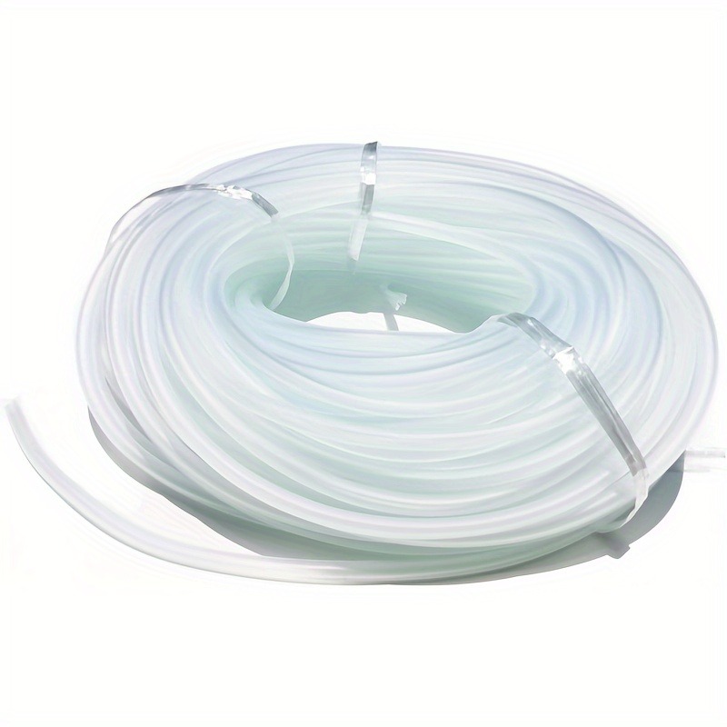 4*6mm Silikon Akvaryum 1 m/3 m - Aquarium Fertilizer incelemesi ve fiyatı