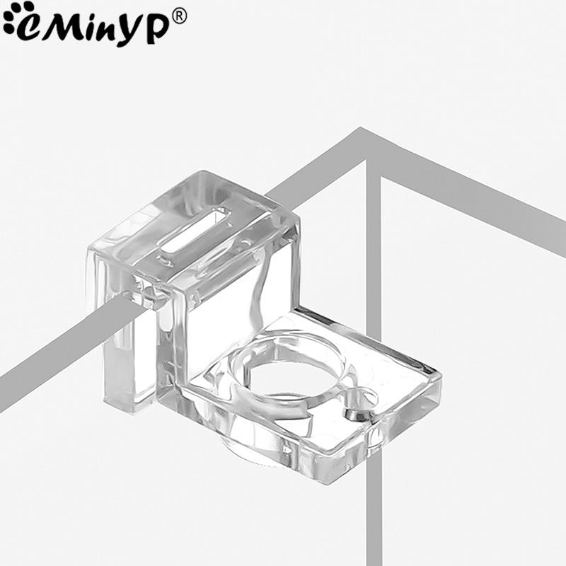 4 adet Balık Tankı Akrilik Kli - Aquarium Plant Holder incelemesi ve fiyatı