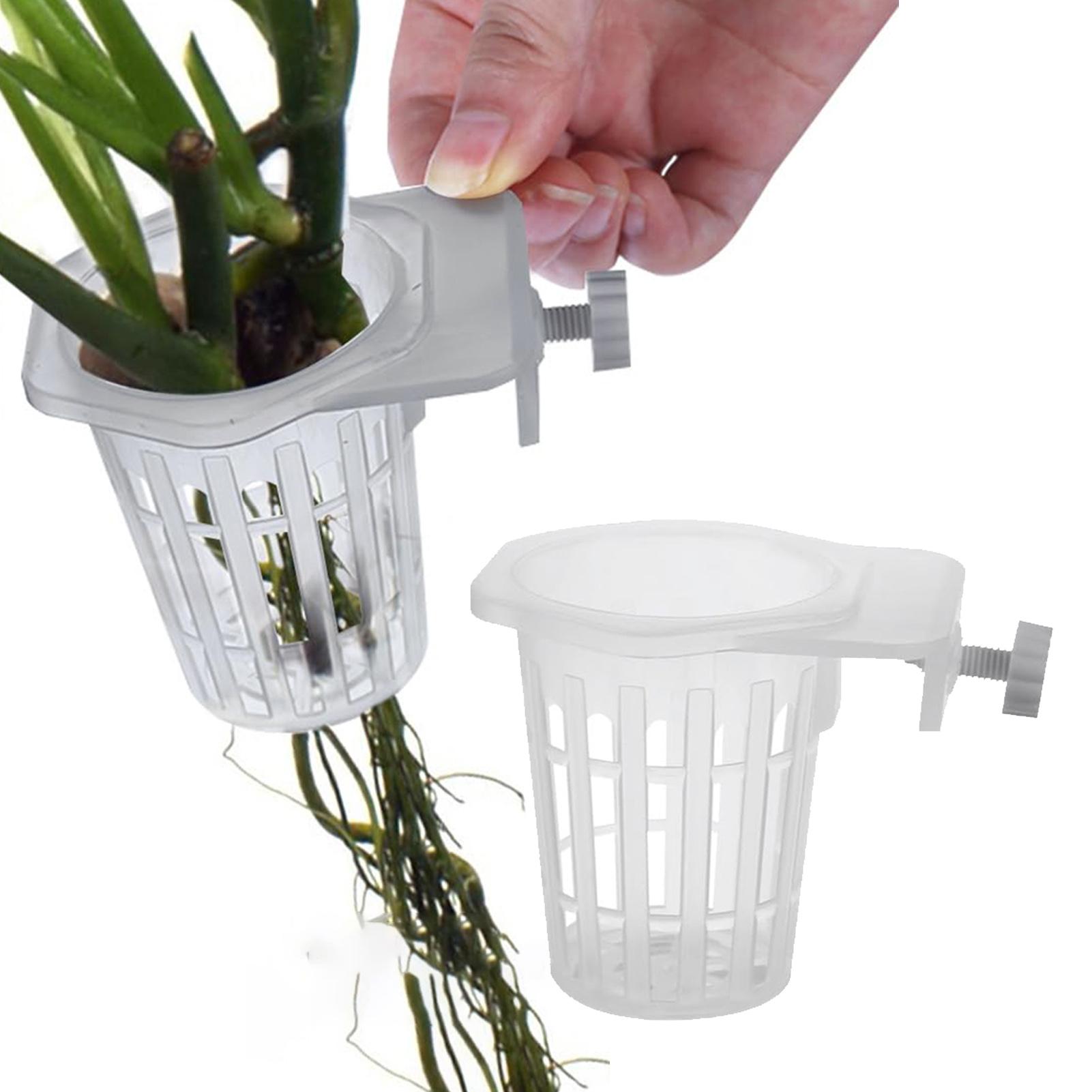2 adet, delikli, asılabilir su - Aquarium Plant Holder incelemesi ve fiyatı