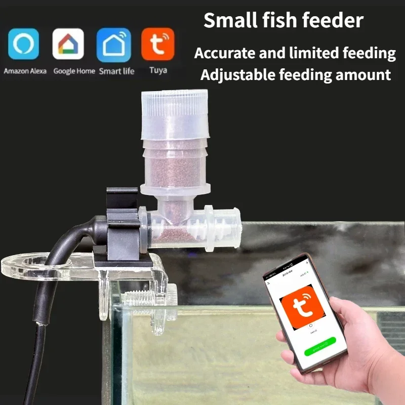 En İyi Otomatik Balık Besleyic - Aquarium Fertilizer incelemesi ve fiyatı