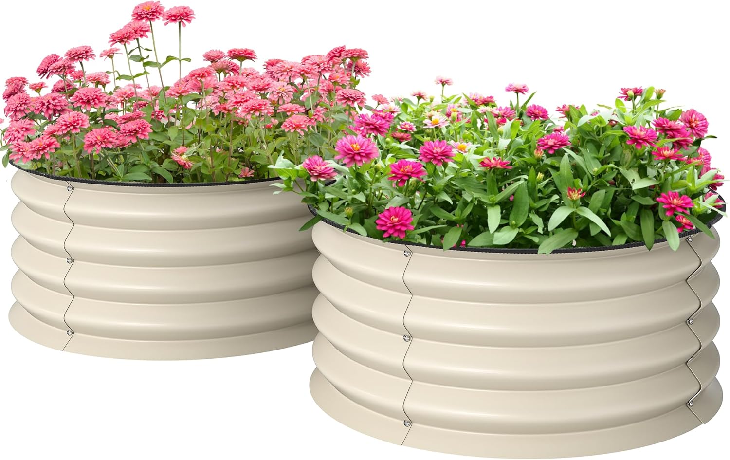 Galvanizli Yükseltilmiş Bahçe  - Planted Tank incelemesi ve fiyatı