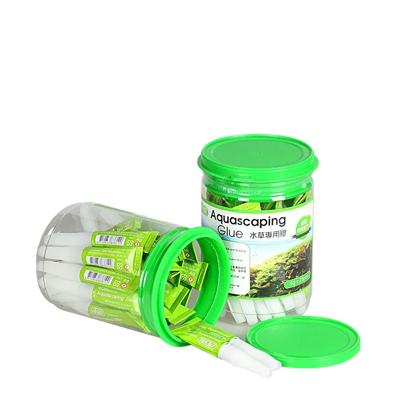 Instant anında tutkal Aquascap - Aquarium Moss incelemesi ve fiyatı