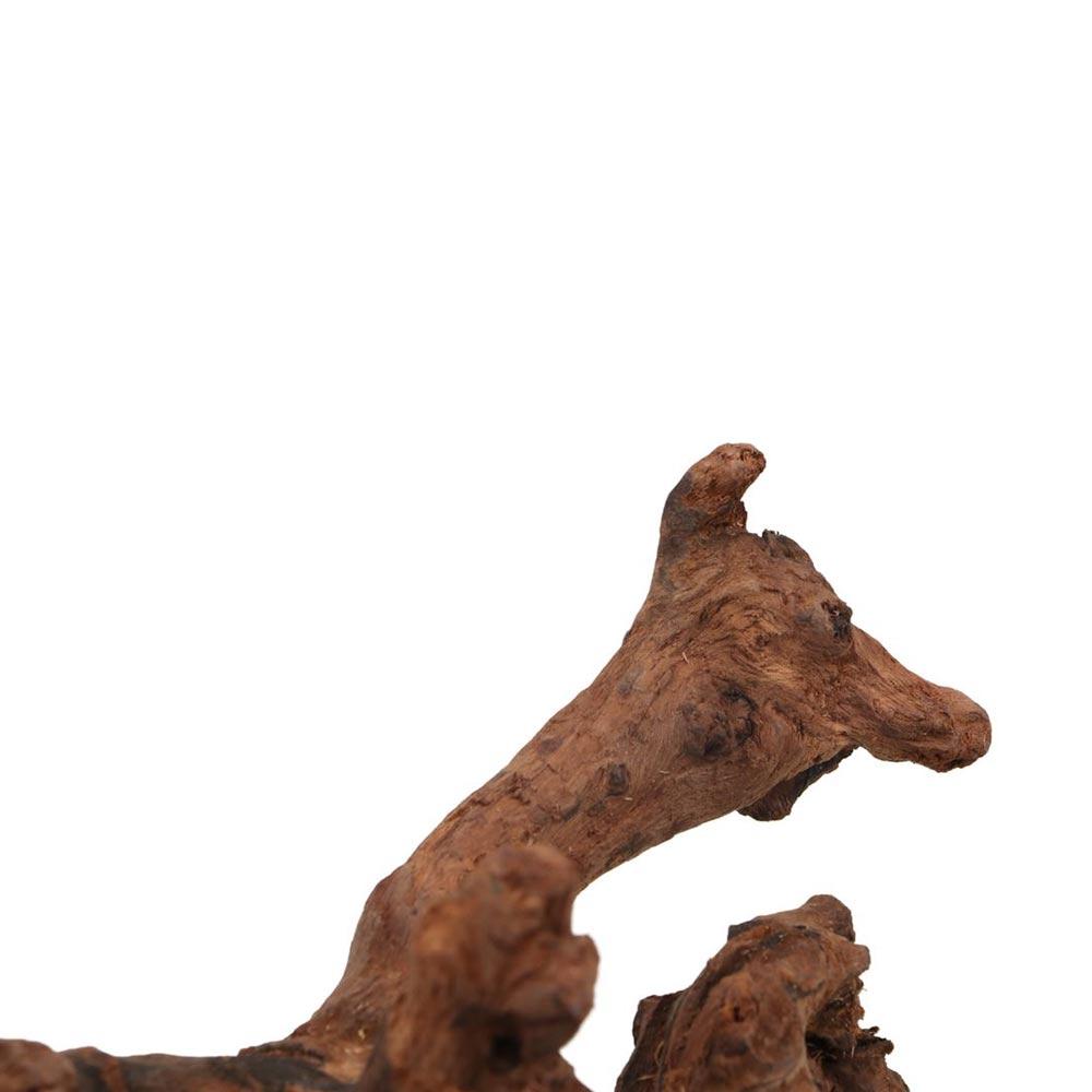 Yaratıcı Düzensiz Şekilli Merc - Aquarium Driftwood incelemesi ve fiyatı