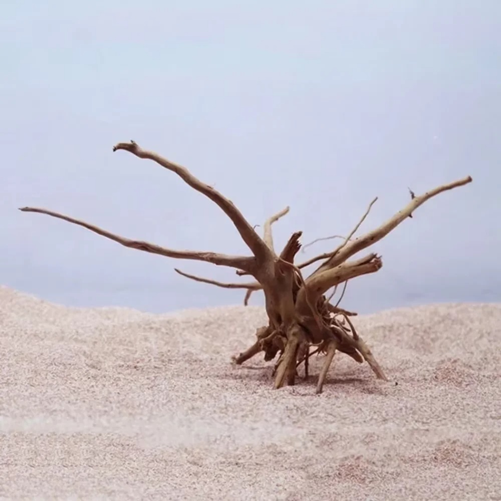 15-20CM Doğal Kök Ağacı Akvary - Aquarium Driftwood incelemesi ve fiyatı