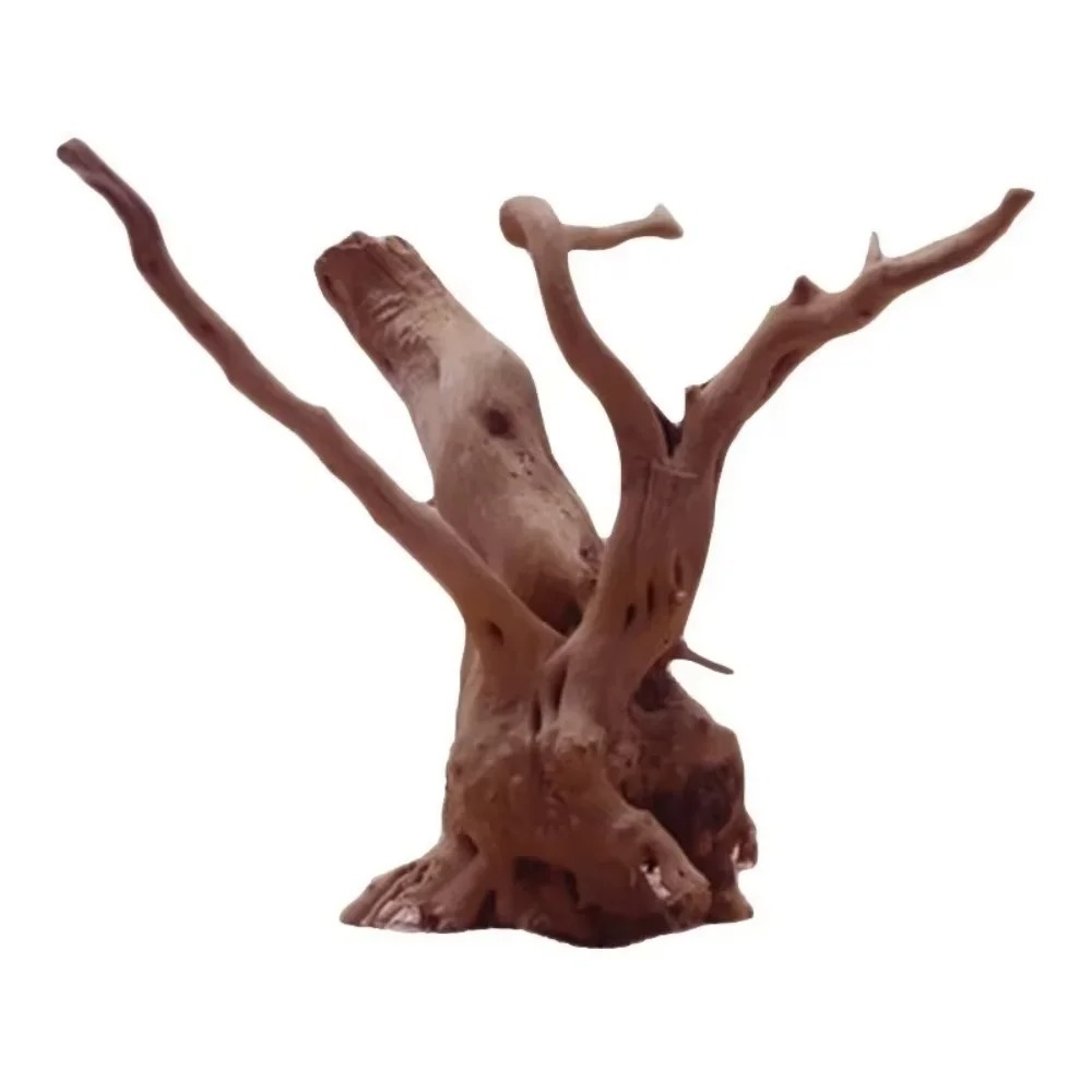 15-20CM Doğal Kök Ağacı Akvary - Aquarium Driftwood incelemesi ve fiyatı
