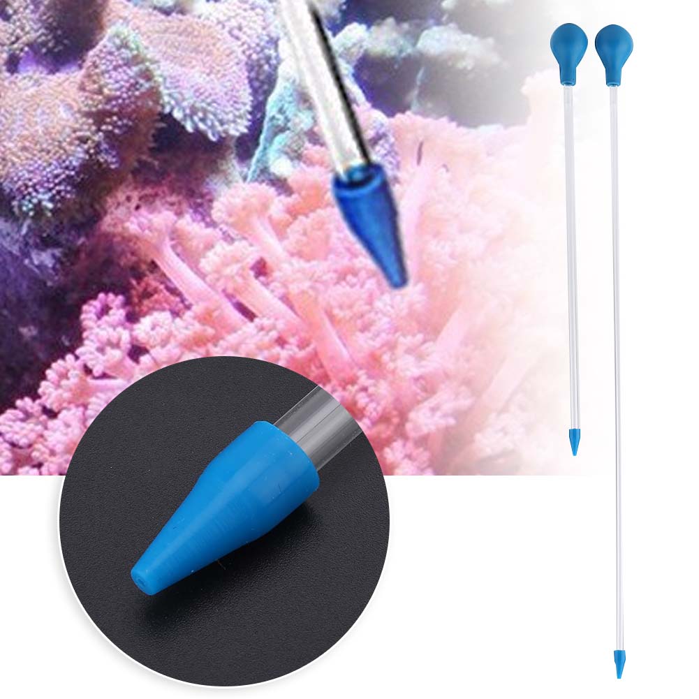 Akrilik Mercan Besleme Tüpü Si - Aquarium Fertilizer incelemesi ve fiyatı