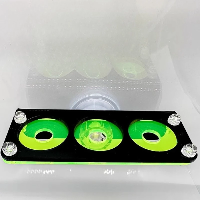 Akrilik Floresan SPS Mercan Fr - Aquarium Plant Holder incelemesi ve fiyatı