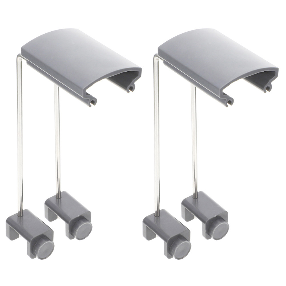 2 Adet Akvaryum Işık Standı Ay - Aquarium Plant Holder incelemesi ve fiyatı