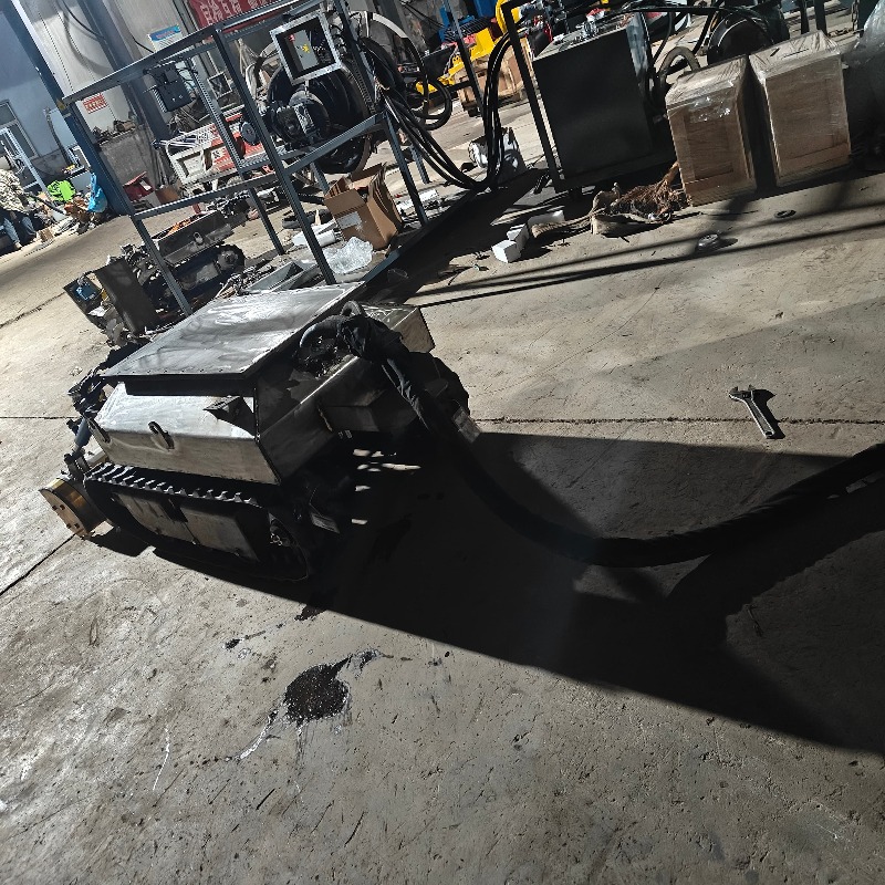 Endüstriyel Atıksu Arıtma Tesi - Planted Tank incelemesi ve fiyatı
