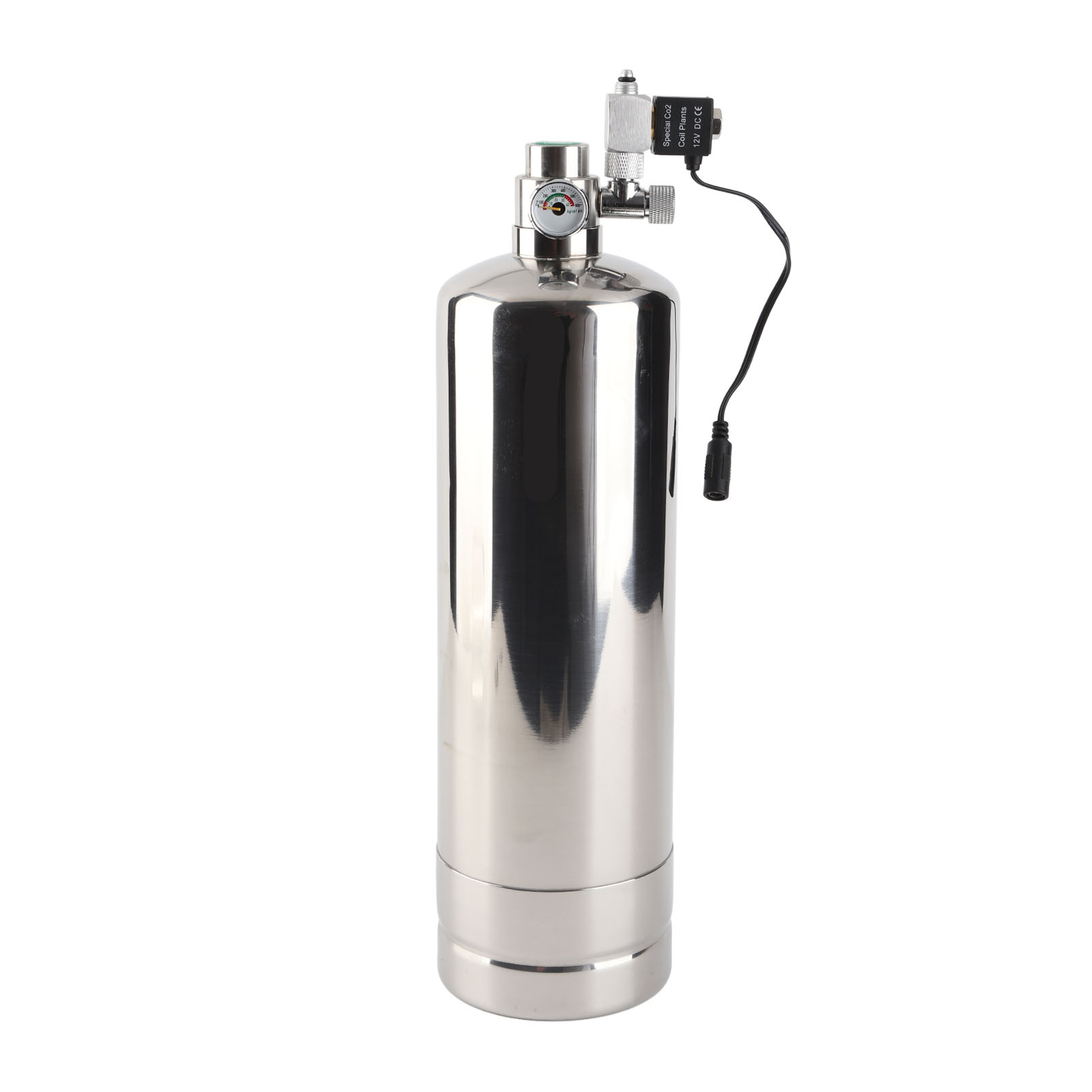 CO2 Jeneratör Sistemi Paslanma - Aquarium Liquid Carbon incelemesi ve fiyatı