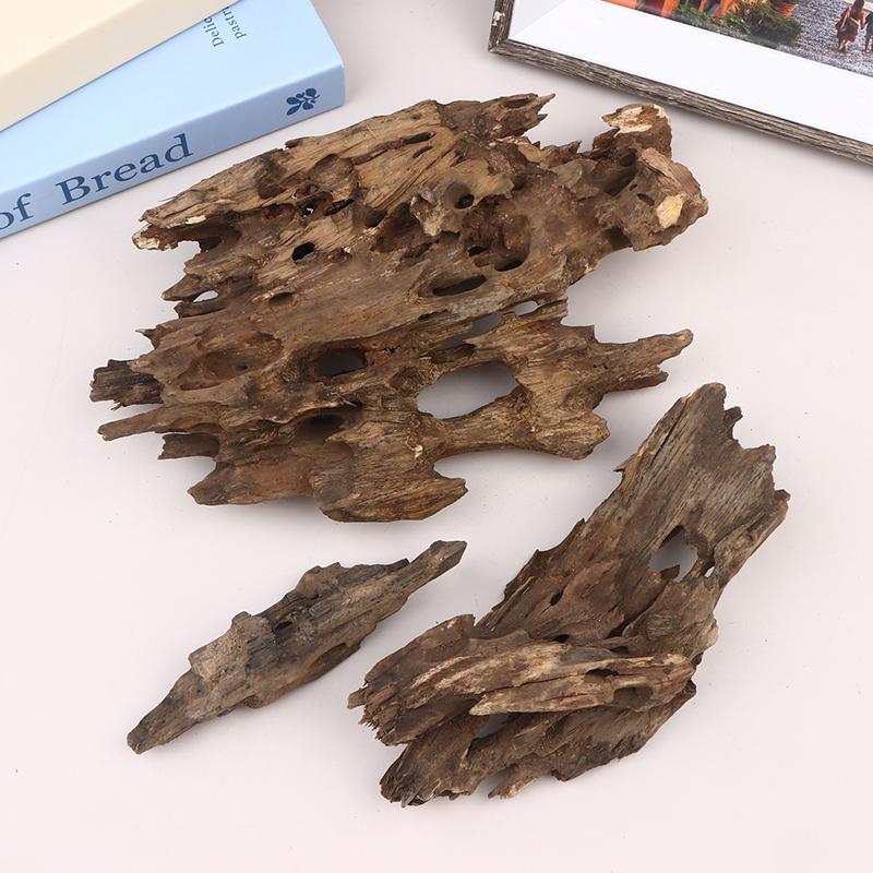 △   Karides Ağacı Akvaryum Dek - Aquarium Driftwood incelemesi ve fiyatı