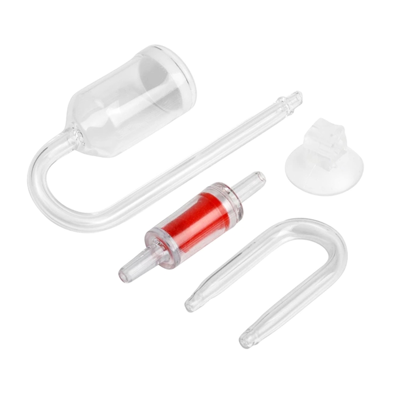 4 adet Set DIY CO2 difüzör içi - Aquarium Moss incelemesi ve fiyatı