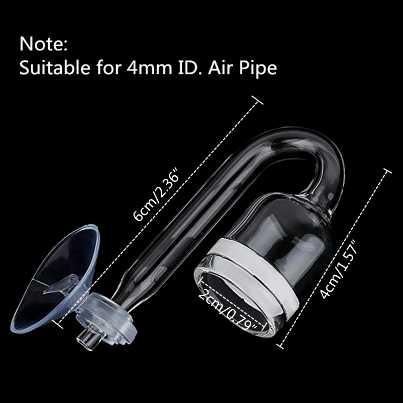 4 adet Set DIY CO2 difüzör içi - Aquarium Moss incelemesi ve fiyatı