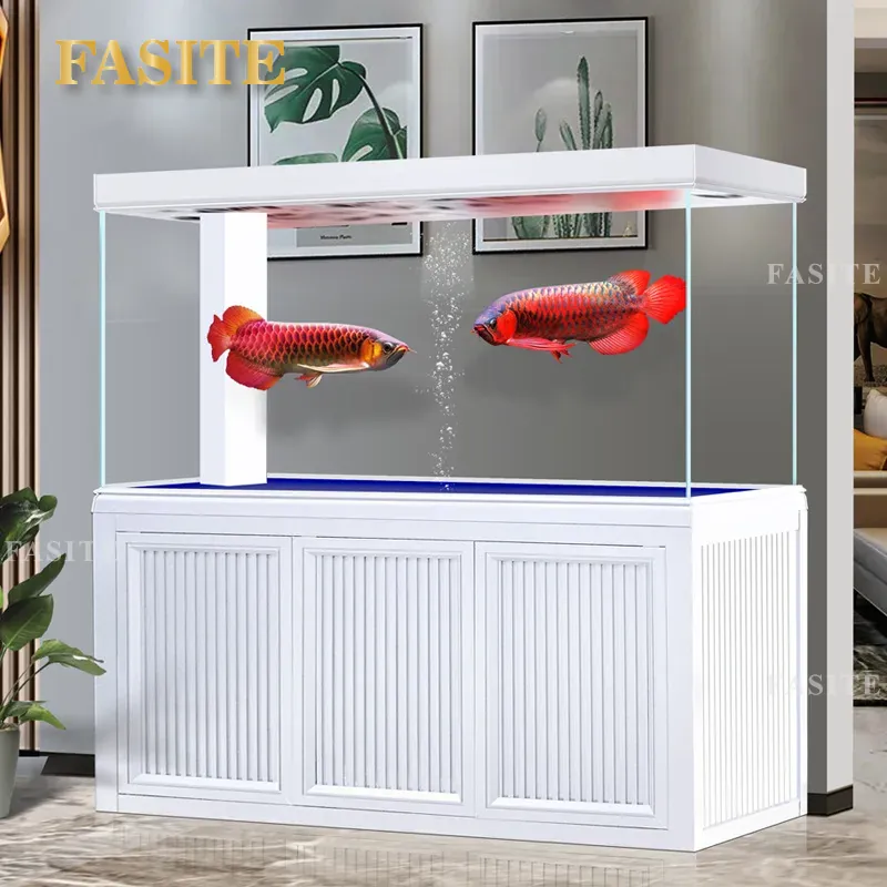 Ultra Beyaz Cam Arowana Akvary - Aquarium Planted Tank Filter incelemesi ve fiyatı